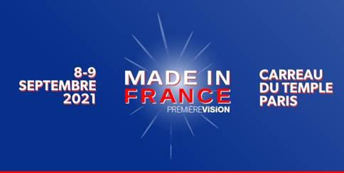 Made in France 2021